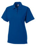 Z569F Dames Classic Cotton Polo