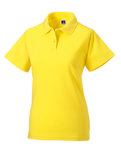 Z569F Dames Classic Cotton Polo