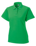 Z569F Dames Classic Cotton Polo