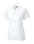 Z569F Dames Classic Cotton Polo