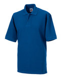 Z569 Classic Cotton Polo