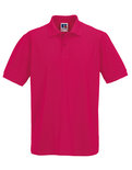 Z569 Classic Cotton Polo