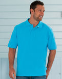 Z569 Classic Cotton Polo