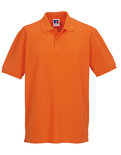 Z569 Classic Cotton Polo