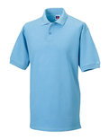 Z569 Classic Cotton Polo