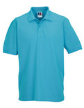 Z569 Classic Cotton Polo