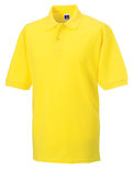 Z569 Classic Cotton Polo