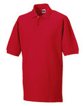 Z569 Classic Cotton Polo