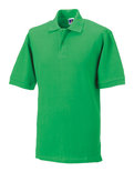 Z569 Classic Cotton Polo