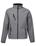 TJ9510N Mens Softshell Jack Tee-Jays, Logo Borduren Bedrijfskleding