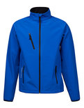 TJ9510N Mens Softshell Jack Tee-Jays, Logo Borduren Bedrijfskleding