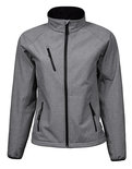 TJ9550N Ladies Softshell Jack Tee-Jays