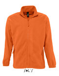 L742 Fleece jack North Sols