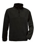 BCFU704 Fleece Hihglander+/ Unisex B&C