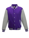 JH043K Baseball Jassen voor Kinderen
