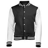 PAKKET >30 Baseball Jassen met Logo Borduren! merk JustHoods