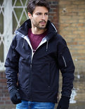 TJ9530 All Weather Softshell Jacket