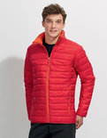 L913 Mens Light Padded Jacket Ride