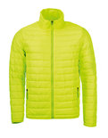 L913 Mens Light Padded Jacket Ride