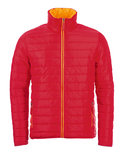 L913 Mens Light Padded Jacket Ride