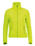 L914 Womens Light Padded Jacket Ride