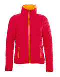 L914 Womens Light Padded Jacket Ride