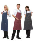 KY028 Bib-Apron (schorten) Calo Karlowsky