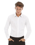 BCSM580 Shirt London/ Heren B&C