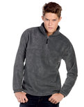 BCFU704 Fleece Hihglander+/ Unisex B&C