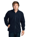 L742 Fleece jack North Sols