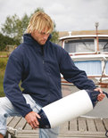 RT109 Climate Stopper Fleece Result borduren met Logo 