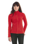 BCFW752 Fleece Coolstar/ Dames B&C