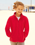 RT36J Kids Fleece Jacket