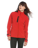 BCJW938 X-Lite Softshell/Dames B&C