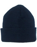 C733 Knitted Hat, mutsen en beanies met Logo of Tekst Borduren