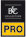 BCBUC51 Performance Pro Worker B&C PRO met bedrijfs logo borduren werkbroeken logoborduren