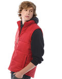 BCJM930 Bodywarmer/Heren B&C