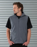 Z8720  Outdoor Fleece Gilet RUSSELL