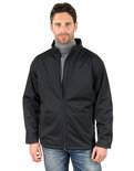 RT209 Softshell Jacket Result CORE