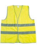 X111 Safety Vest