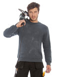 BCWUC20 Hero PRO Sweat Unisex B&C