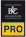BCWUC20 Hero PRO Sweat Unisex B&C