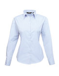 PW300 Dames Blouse met Lange mouwen PREMIER