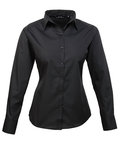 PW300 Dames Blouse met Lange mouwen PREMIER