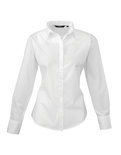 PW300 Dames Blouse met Lange mouwen PREMIER