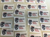 BADGES PATCHES EMBLEMEN (+korting grotere aantallen)