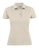 Surf Polo Dames ZAND Printer