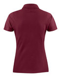 Surf Polo Dames BORDEAUX Printer