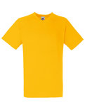 F270 V-hals t-shirt Heren Fruit of the Loom