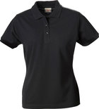 Surf PRO Polo Dames MARINE Printer